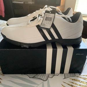 Adidas Golf shoes Men’s 10.5